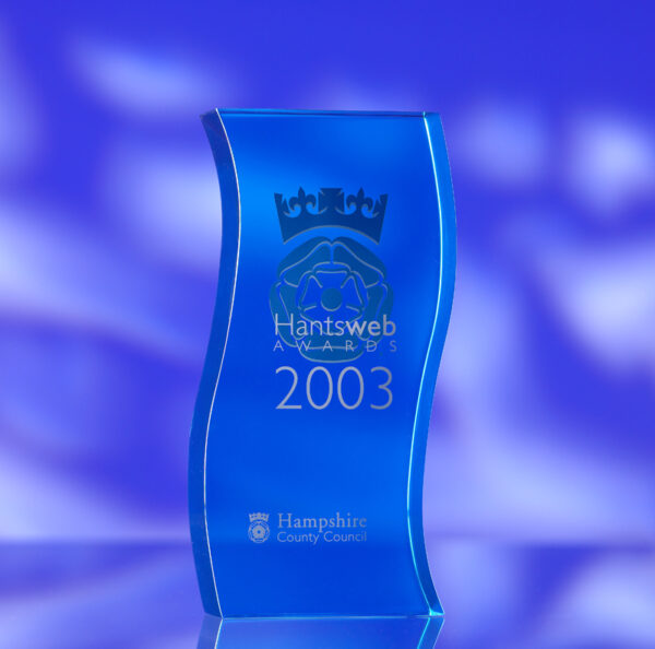 3D Print Award 12