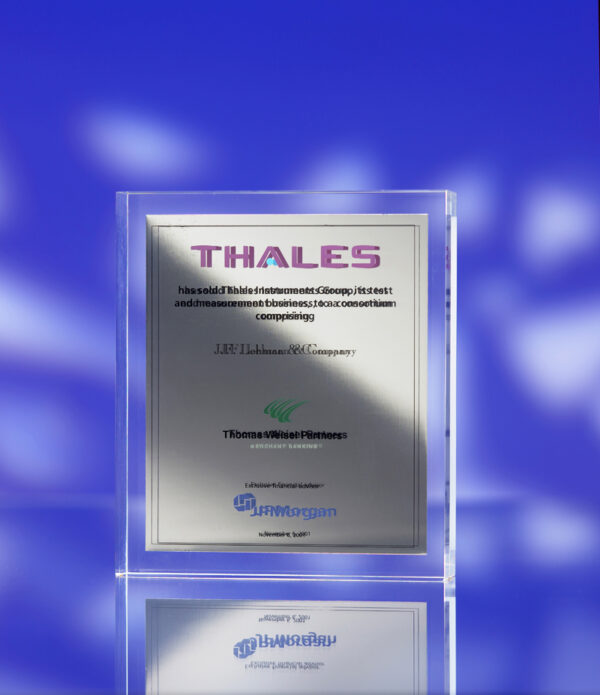 3D Print Award 9
