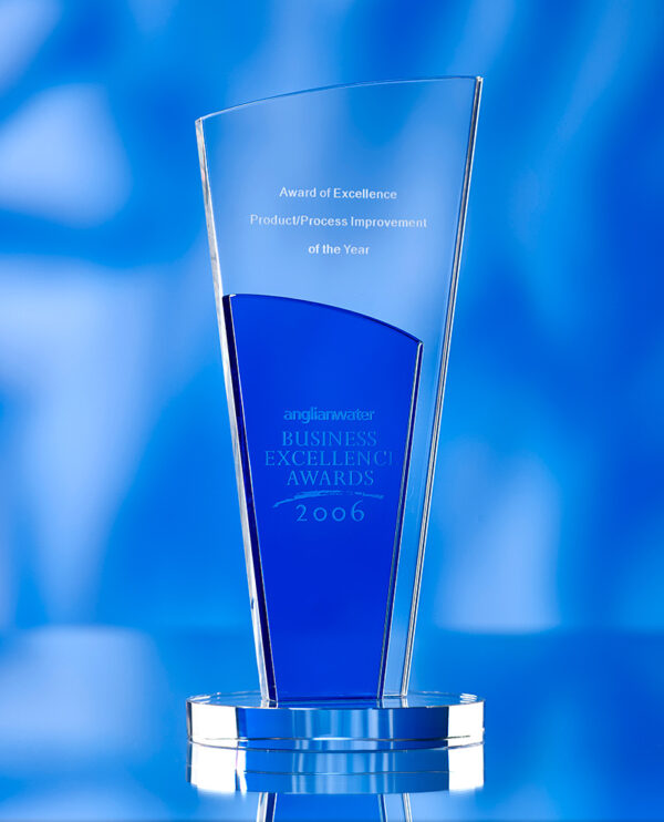 BLUE CONCEPT AWARD
