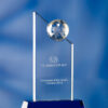 BLUE GLOBE AWARD