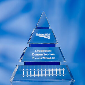 PYRAMID AWARD