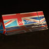 UNION JACK GLASS AWARD TROPHY