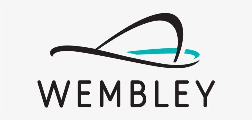 904 9044001 wembley logo wembley stadium