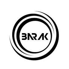 Barak logo Twitter