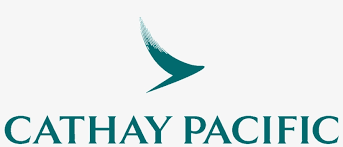 Cathay Pacific logo