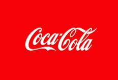 Coca Cola logo