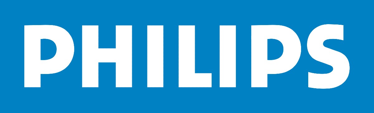 Color Philips Logo