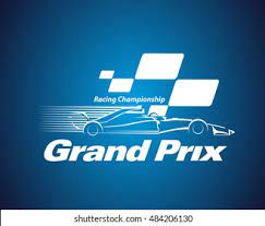 Grand Prix logo