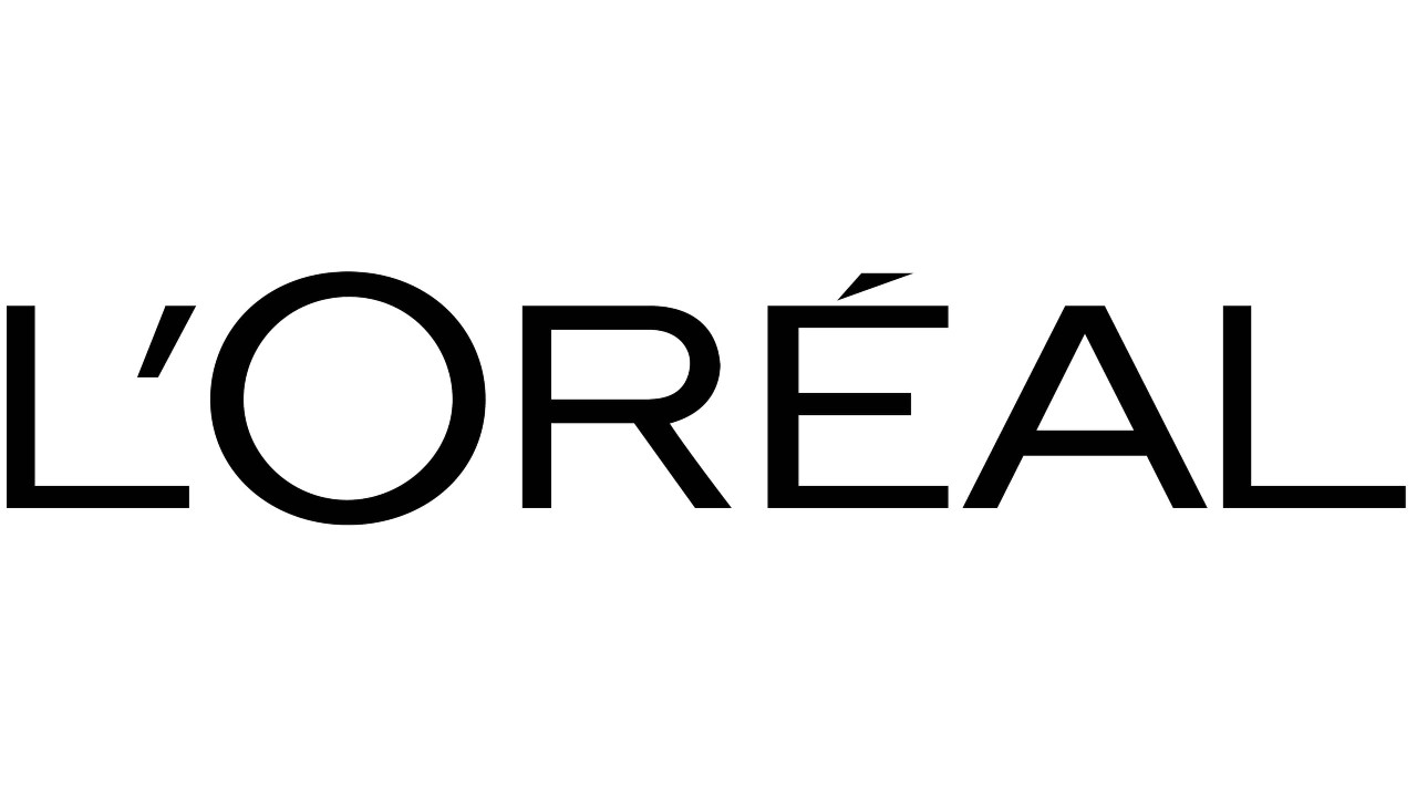 LOreal Logo 1962 present