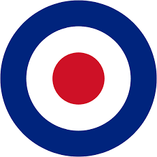 RAF logo