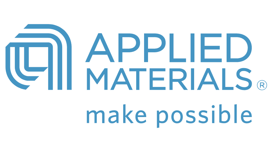 applied materials inc vector logo