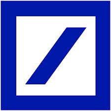 deutsche bank logo