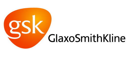 gsk logo