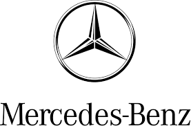 mercednes logo
