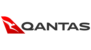 quantas logo