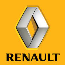renault logo