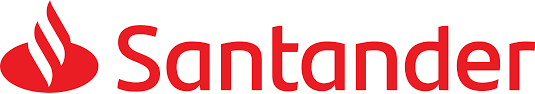 santander bank logo