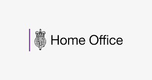 the home office logo