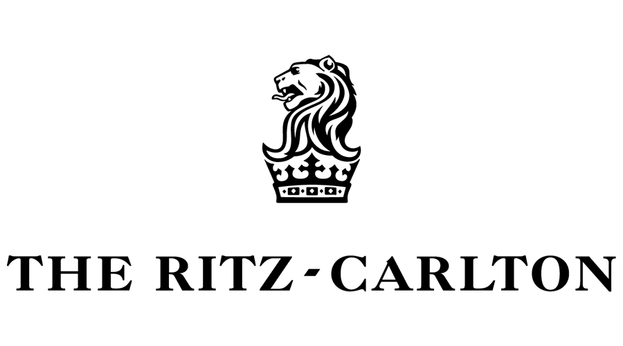 the ritz carlton vector logo