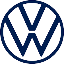 volkswagen logo