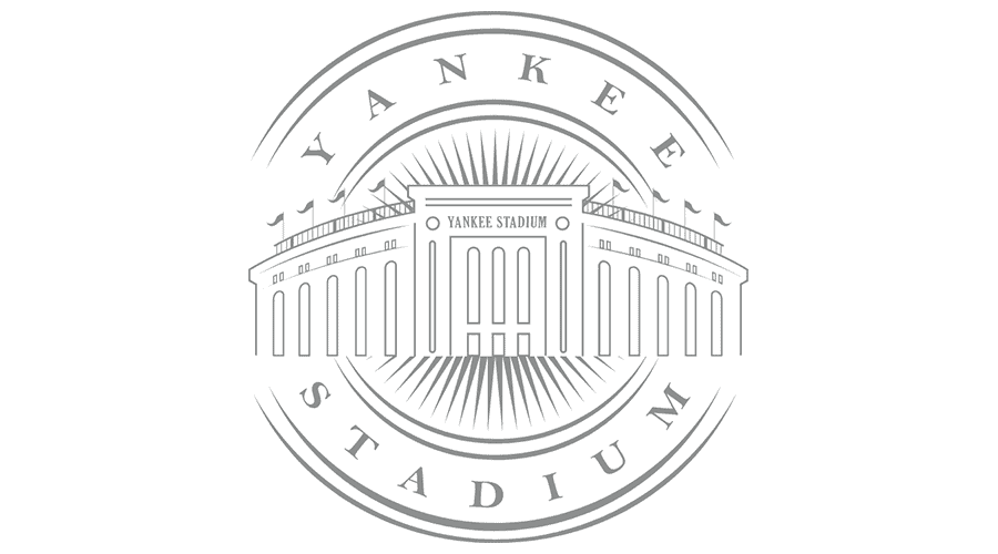 yankee stadium vector logo