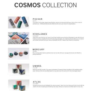 Cosmos Collection