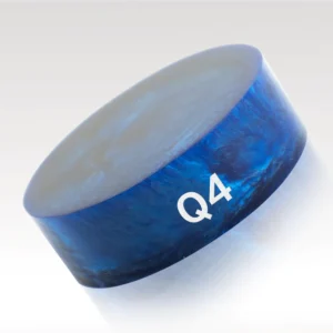 Metropolitan Perpetual Pucks blue