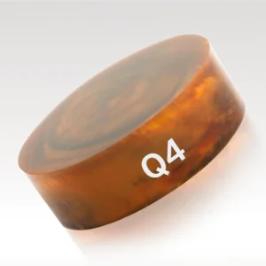 Metropolitan Perpetual Pucks orange